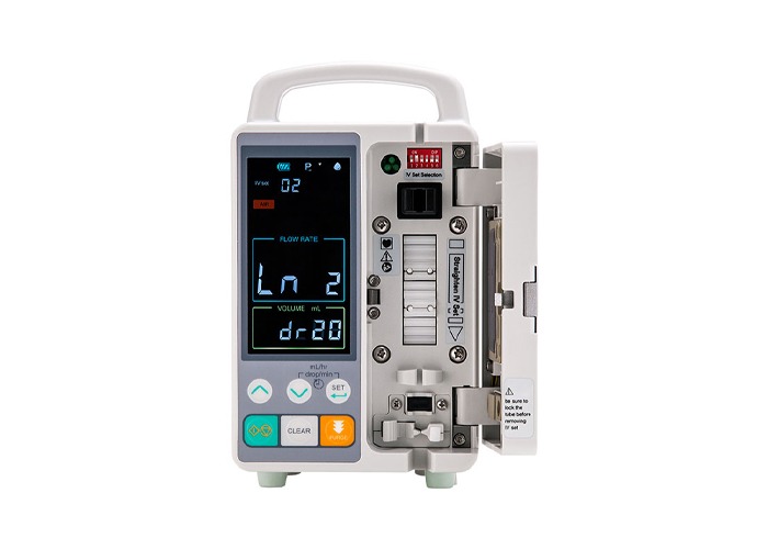 Infusion Pump